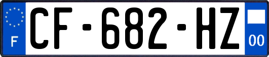 CF-682-HZ