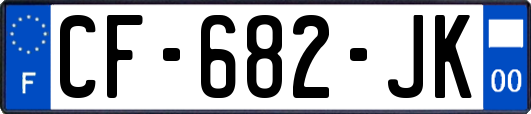 CF-682-JK