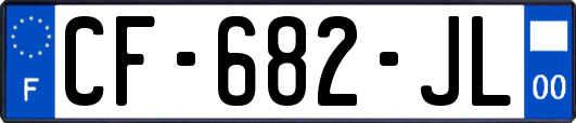 CF-682-JL
