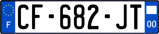 CF-682-JT