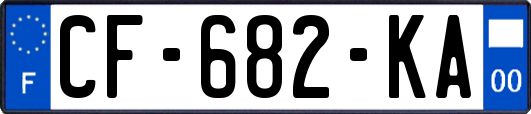 CF-682-KA