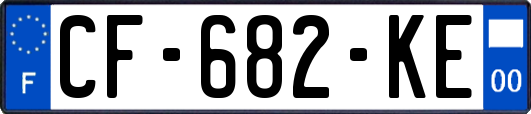 CF-682-KE