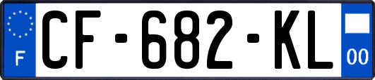 CF-682-KL
