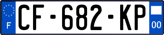 CF-682-KP