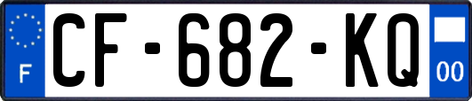 CF-682-KQ