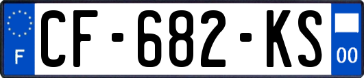 CF-682-KS