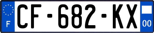 CF-682-KX
