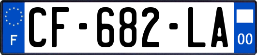 CF-682-LA