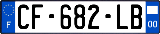 CF-682-LB