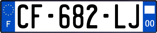 CF-682-LJ