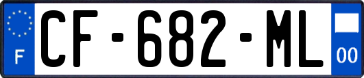 CF-682-ML