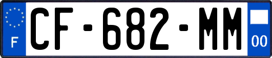 CF-682-MM