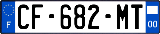 CF-682-MT