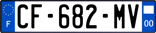 CF-682-MV