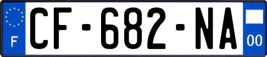 CF-682-NA