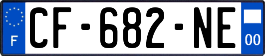 CF-682-NE