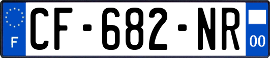 CF-682-NR
