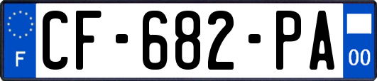 CF-682-PA