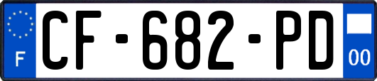 CF-682-PD