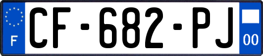 CF-682-PJ