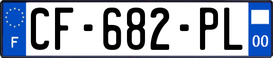CF-682-PL