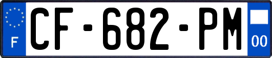 CF-682-PM