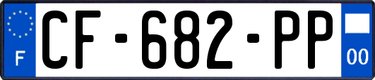 CF-682-PP