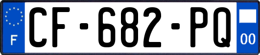 CF-682-PQ
