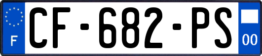 CF-682-PS