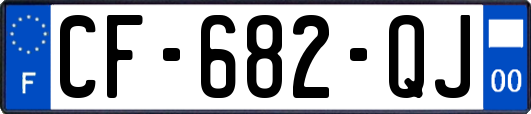 CF-682-QJ