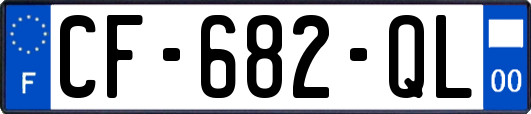 CF-682-QL