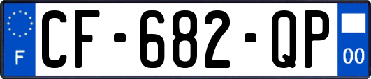 CF-682-QP