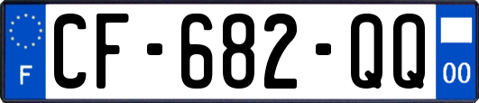 CF-682-QQ