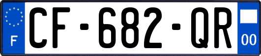 CF-682-QR