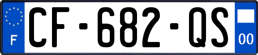 CF-682-QS