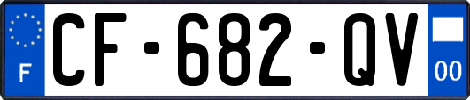 CF-682-QV