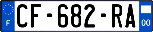 CF-682-RA