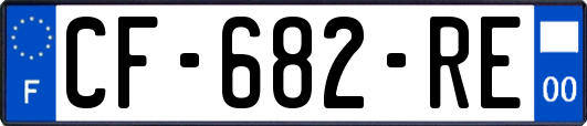 CF-682-RE