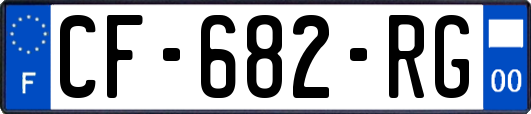 CF-682-RG