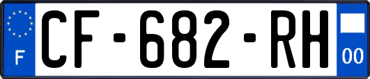 CF-682-RH