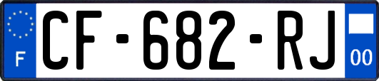 CF-682-RJ