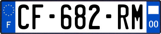 CF-682-RM