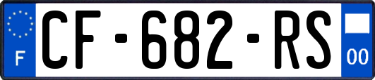 CF-682-RS