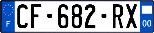 CF-682-RX