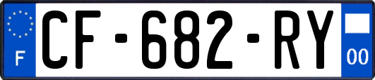 CF-682-RY