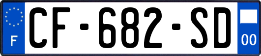 CF-682-SD
