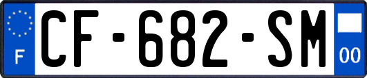 CF-682-SM