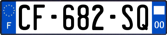 CF-682-SQ