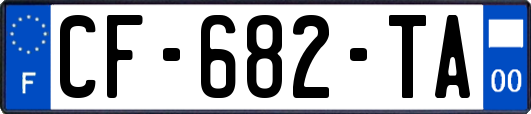CF-682-TA