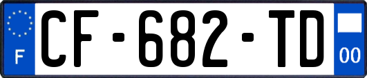 CF-682-TD